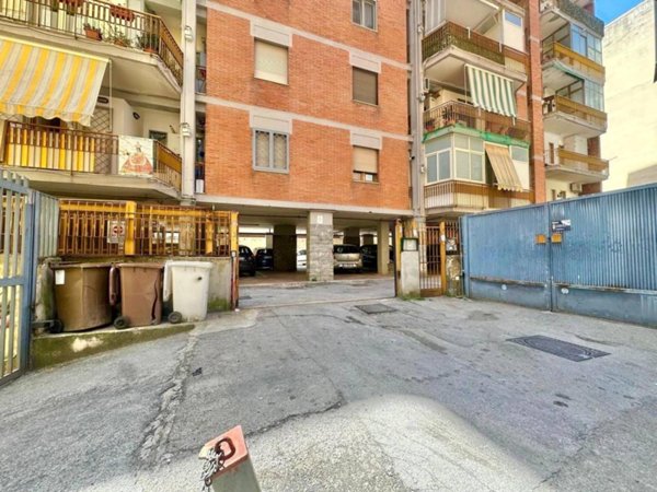 appartamento in vendita a Giugliano in Campania