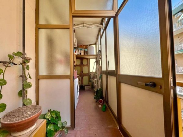appartamento in vendita a Giugliano in Campania