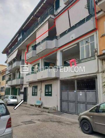 appartamento in vendita a Giugliano in Campania