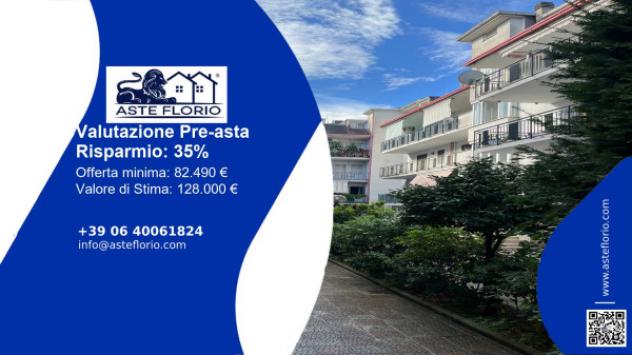 appartamento in vendita a Giugliano in Campania
