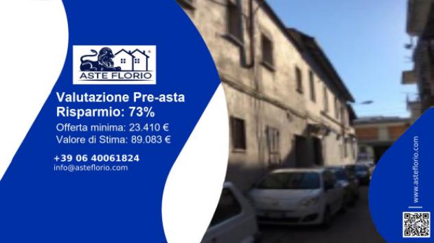 appartamento in vendita a Giugliano in Campania