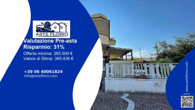 casa indipendente in vendita a Giugliano in Campania in zona Lago Patria
