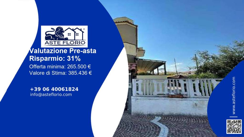 casa indipendente in vendita a Giugliano in Campania in zona Lago Patria