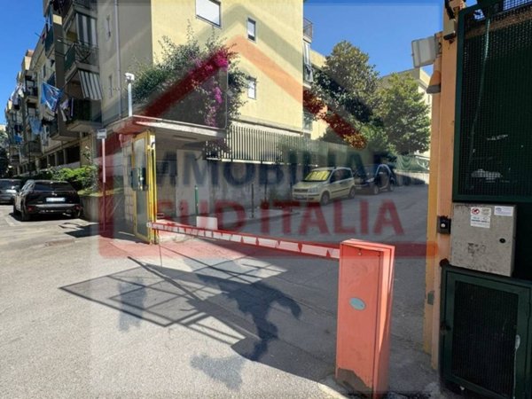 appartamento in vendita a Giugliano in Campania