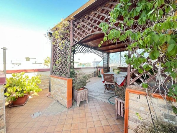 appartamento in vendita a Giugliano in Campania