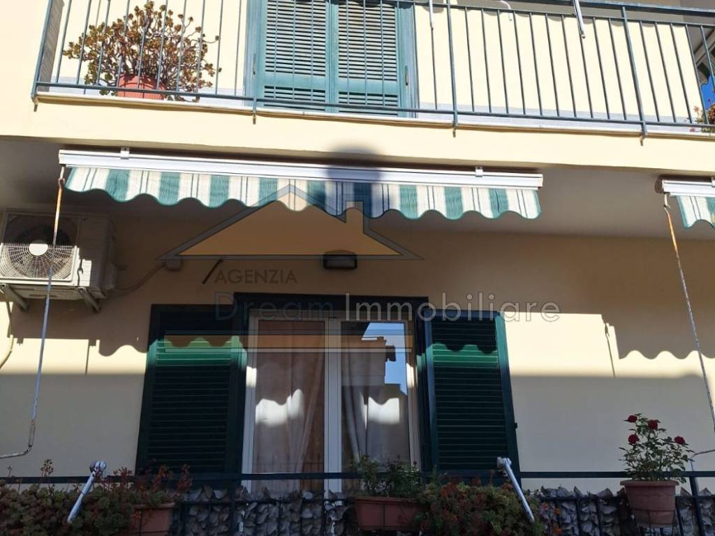 appartamento in vendita a Giugliano in Campania