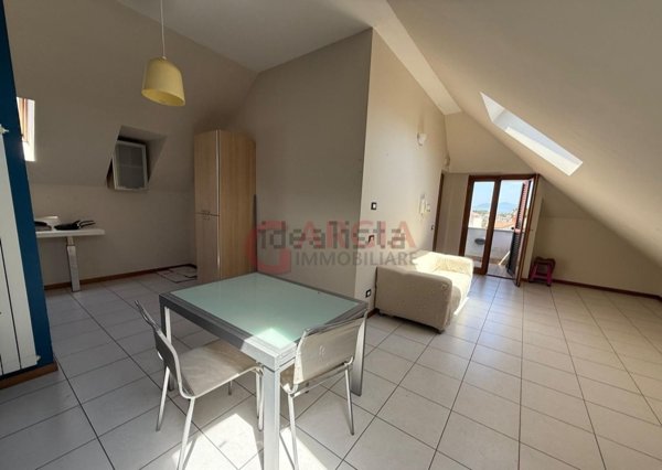appartamento in vendita a Giugliano in Campania