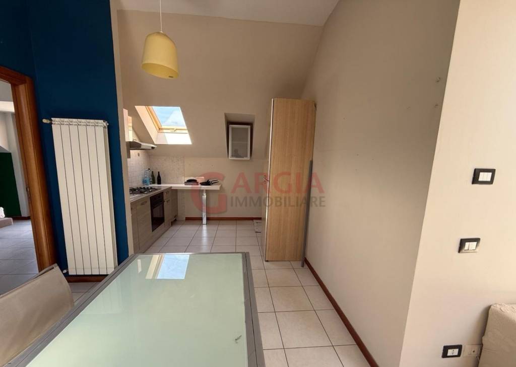 appartamento in vendita a Giugliano in Campania