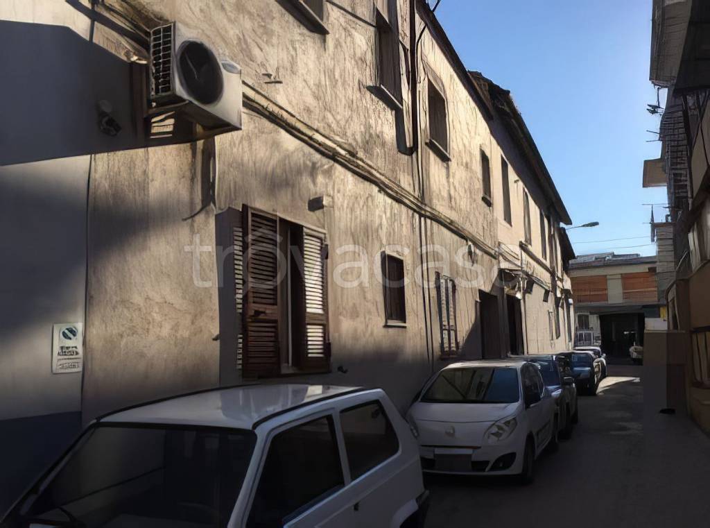 appartamento in vendita a Giugliano in Campania