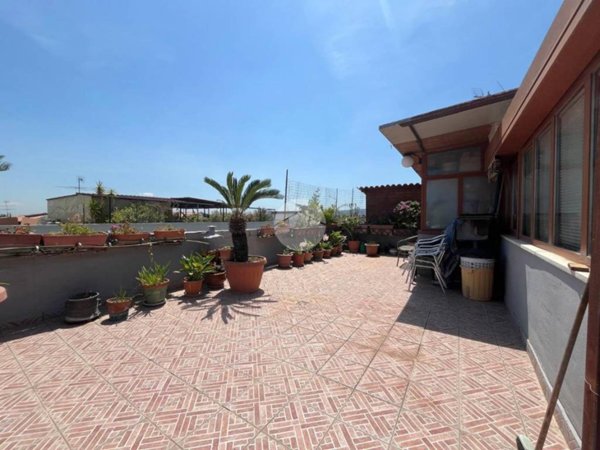appartamento in vendita a Giugliano in Campania
