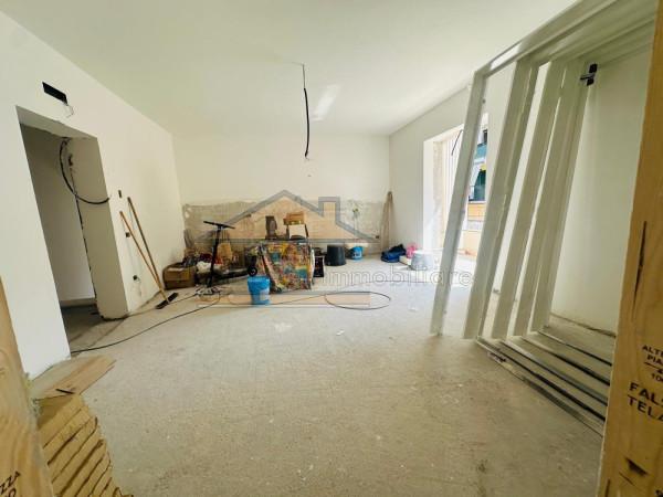 appartamento in vendita a Giugliano in Campania