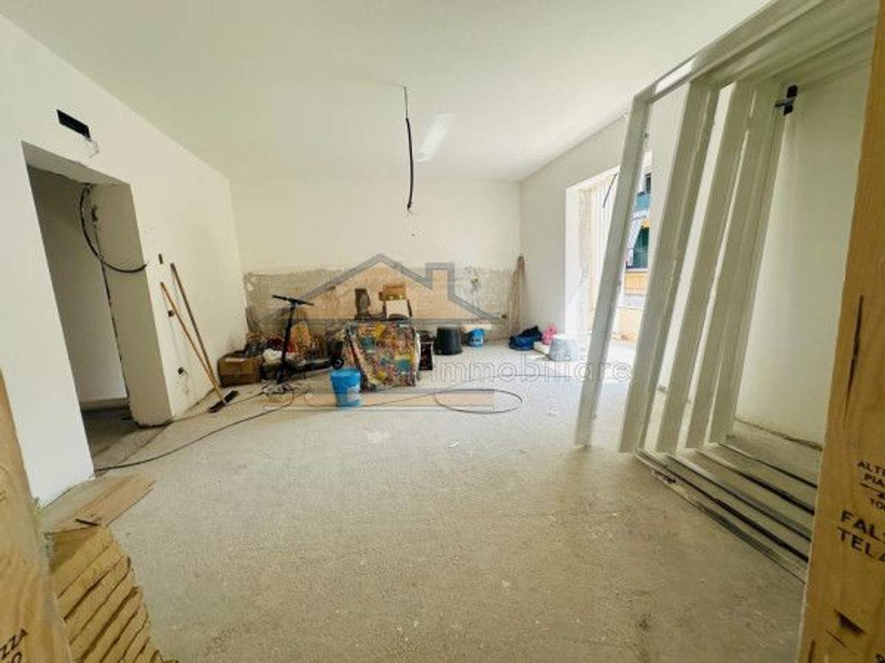 appartamento in vendita a Giugliano in Campania