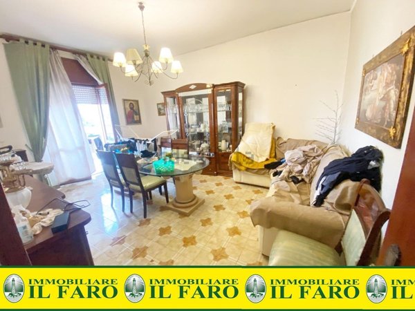 appartamento in vendita a Giugliano in Campania