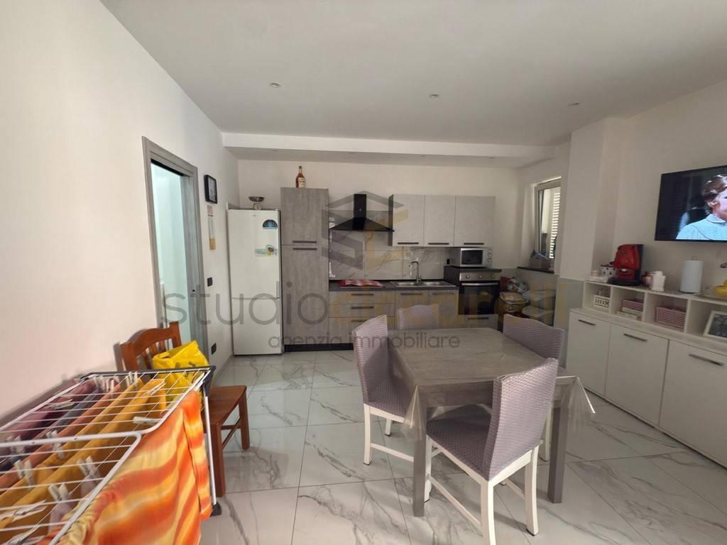appartamento in vendita a Giugliano in Campania