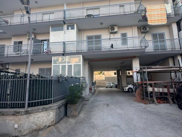 appartamento in vendita a Giugliano in Campania