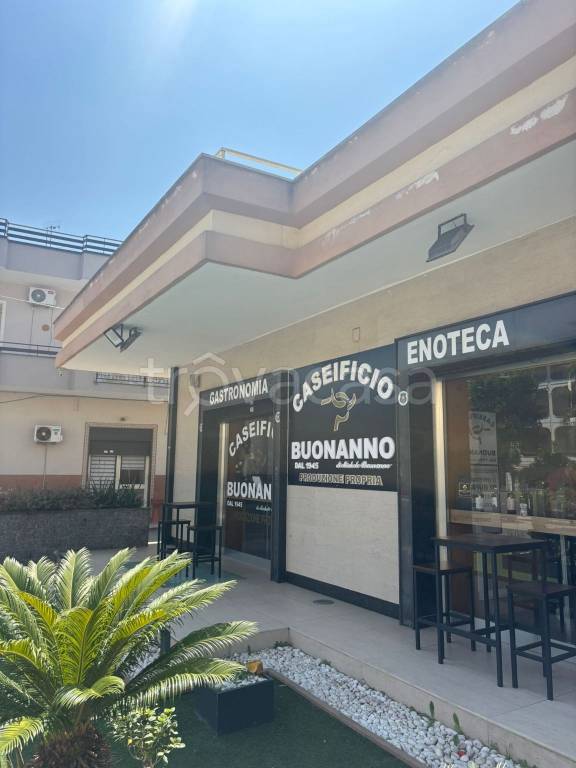 appartamento in vendita a Giugliano in Campania