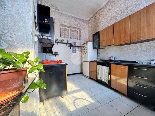 appartamento in vendita a Giugliano in Campania