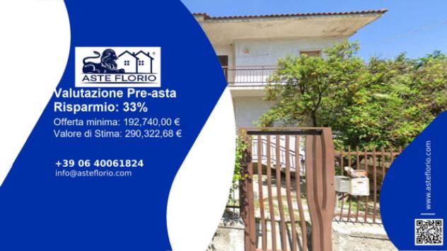 appartamento in vendita a Giugliano in Campania