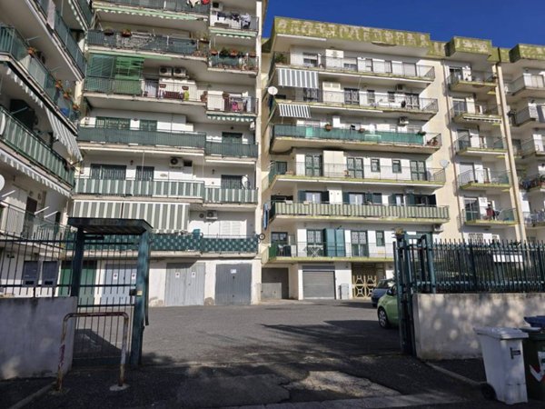 appartamento in vendita a Giugliano in Campania in zona Casacelle