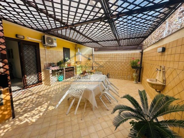 appartamento in vendita a Giugliano in Campania