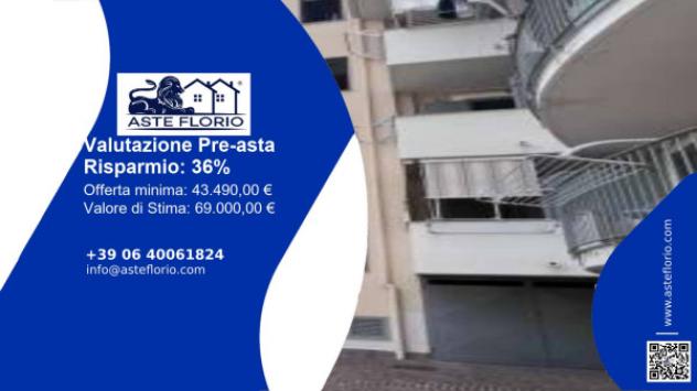 appartamento in vendita a Giugliano in Campania