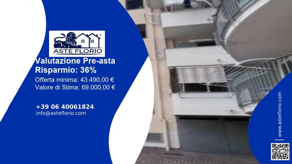 appartamento in vendita a Giugliano in Campania