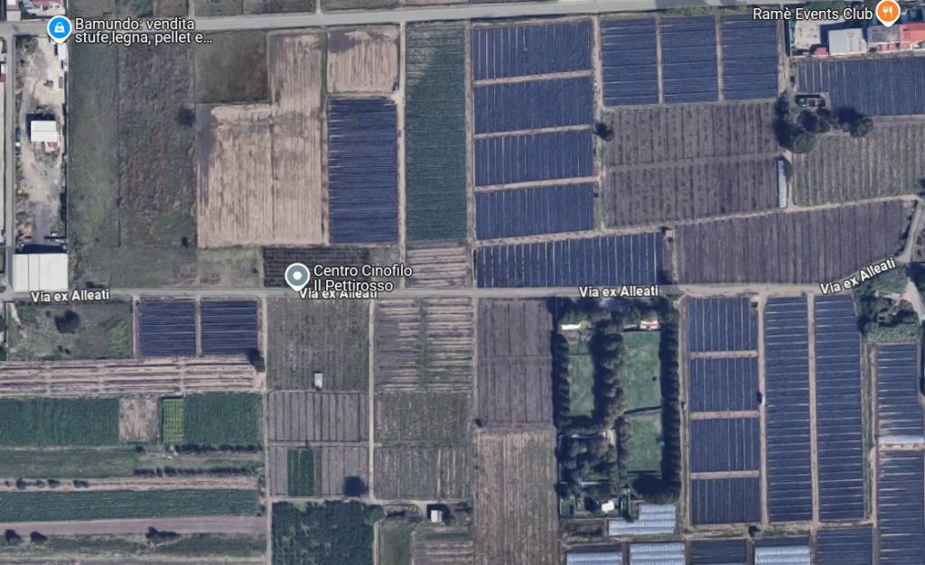 appartamento in vendita a Giugliano in Campania
