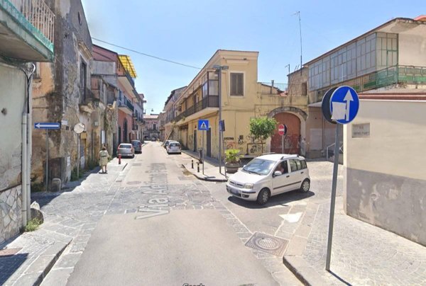 appartamento in vendita a Giugliano in Campania