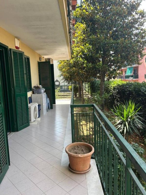 appartamento in vendita a Giugliano in Campania