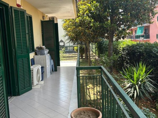 appartamento in vendita a Giugliano in Campania