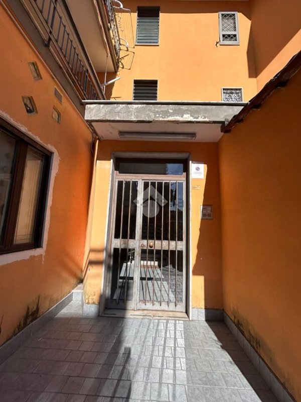appartamento in vendita a Giugliano in Campania