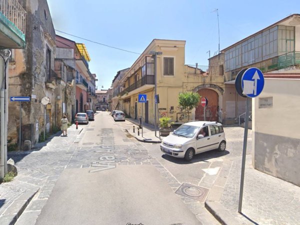 intera palazzina in vendita a Giugliano in Campania