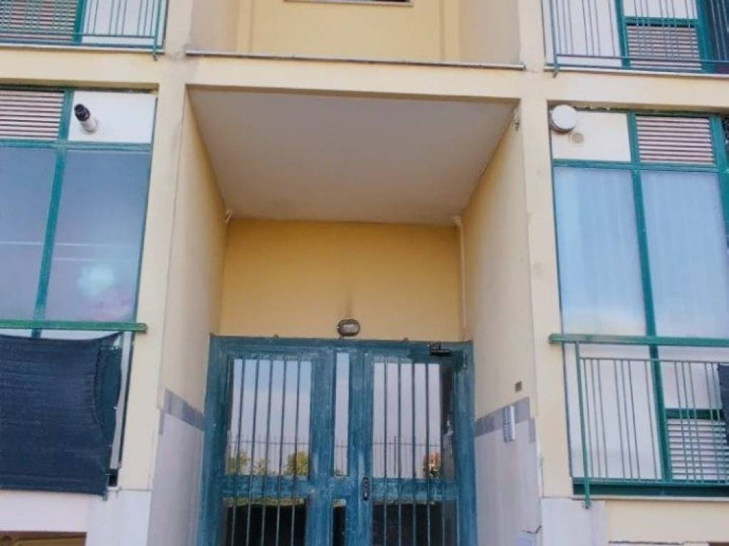 appartamento in vendita a Giugliano in Campania