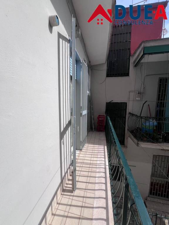 appartamento in vendita a Giugliano in Campania
