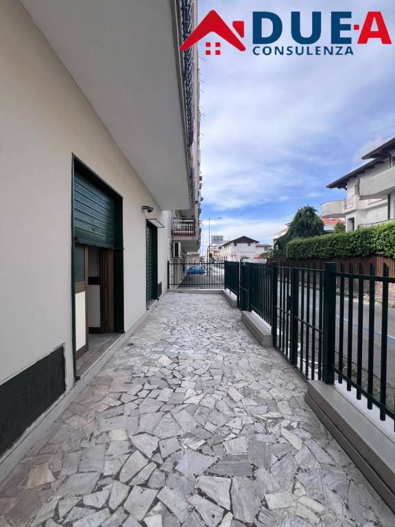 appartamento in vendita a Giugliano in Campania