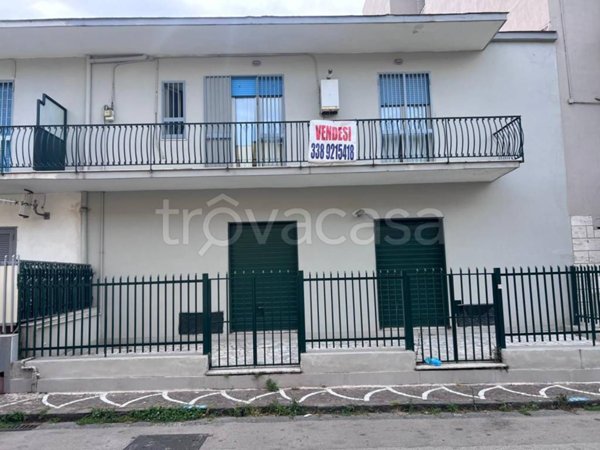 appartamento in vendita a Giugliano in Campania