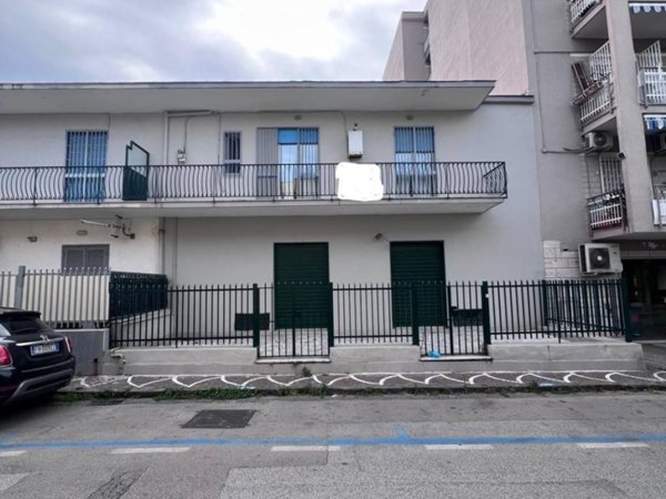 appartamento in vendita a Giugliano in Campania