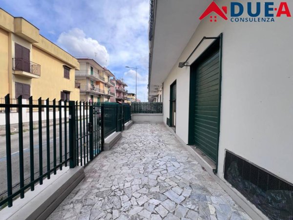 appartamento in vendita a Giugliano in Campania