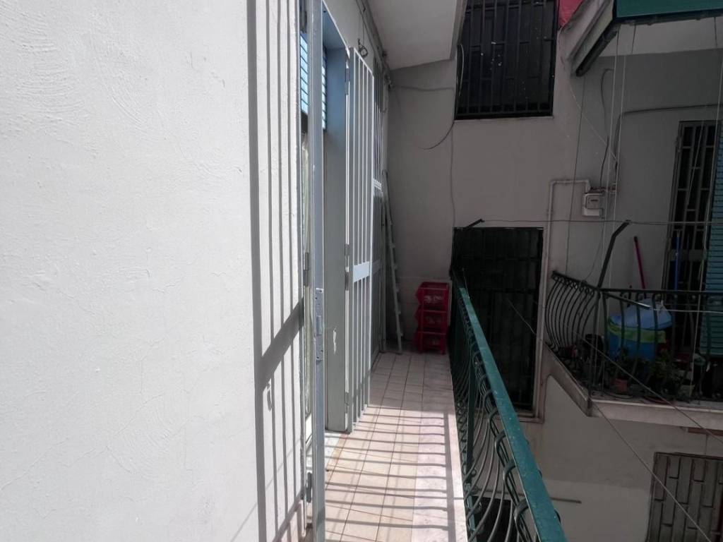 appartamento in vendita a Giugliano in Campania