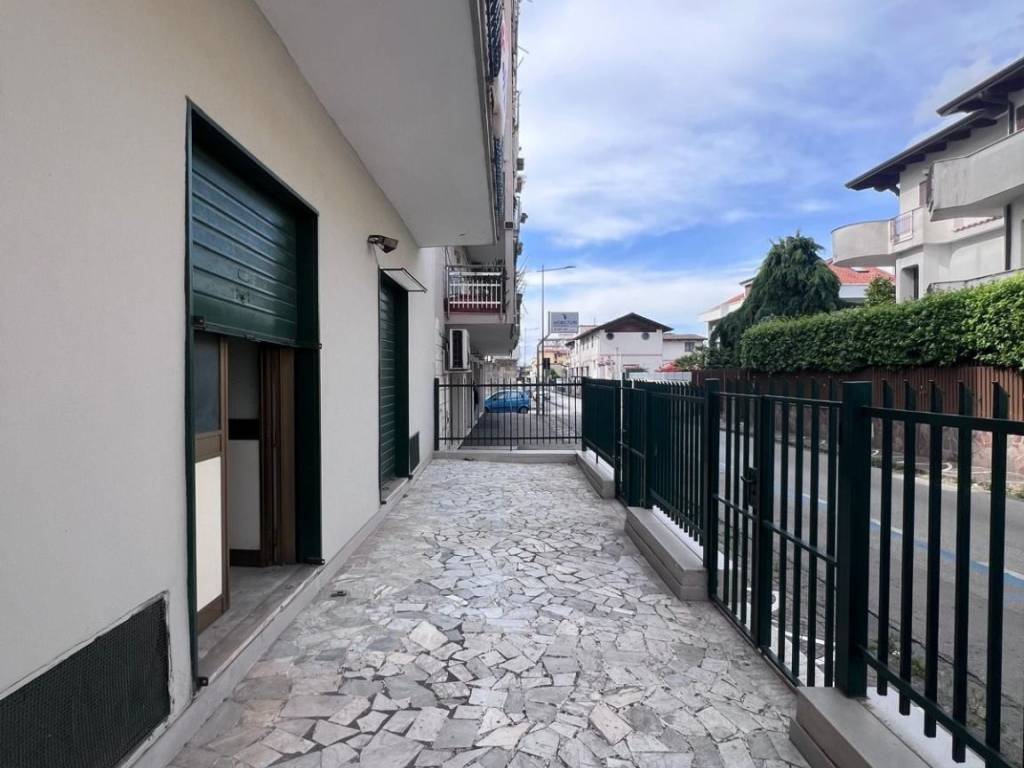 appartamento in vendita a Giugliano in Campania