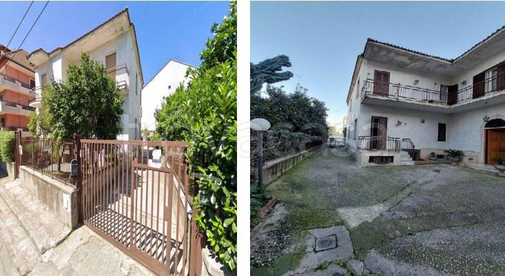 appartamento in vendita a Giugliano in Campania