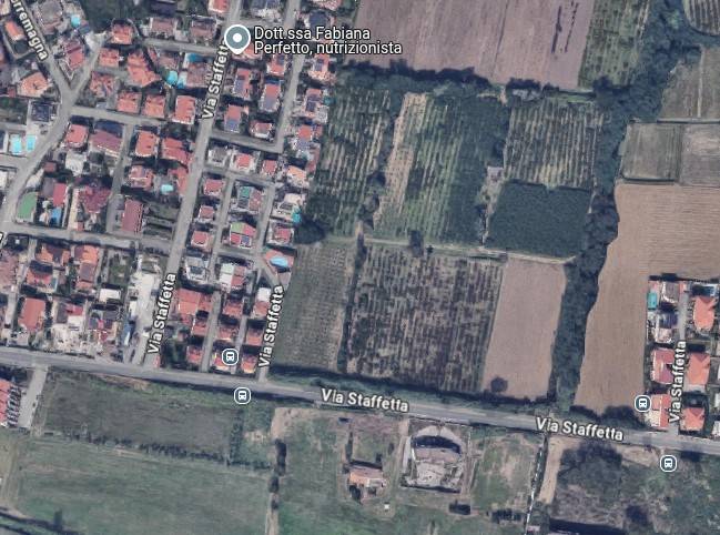 appartamento in vendita a Giugliano in Campania in zona Lago Patria