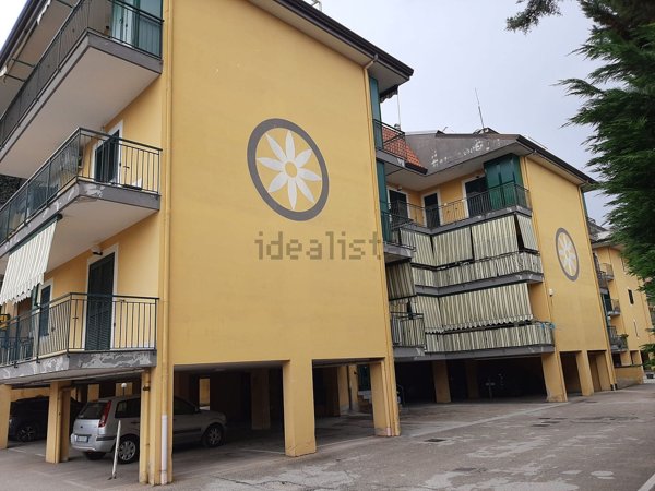 appartamento in vendita a Giugliano in Campania