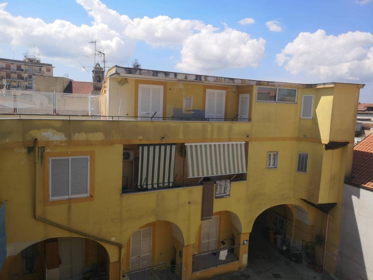 attico in vendita a Giugliano in Campania