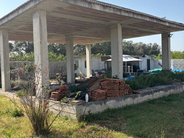 terreno agricolo in vendita a Giugliano in Campania in zona Licola