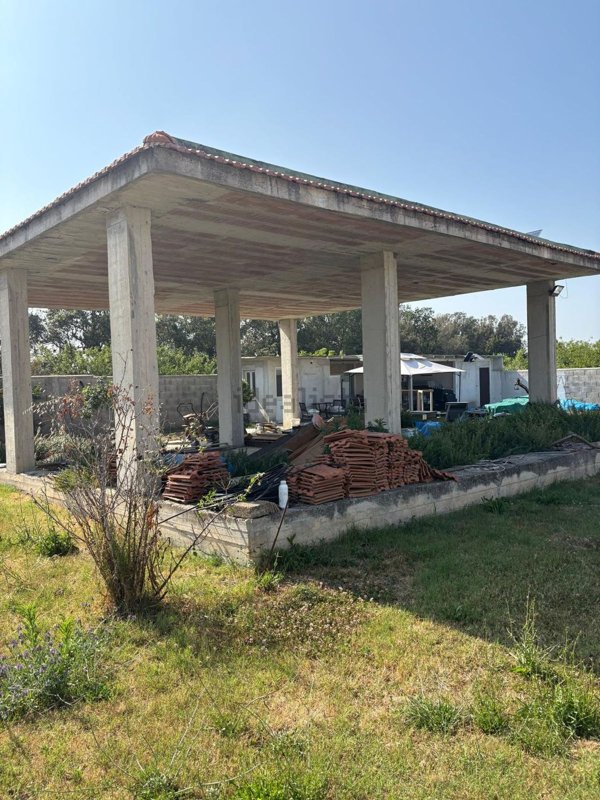 terreno agricolo in vendita a Giugliano in Campania in zona Licola