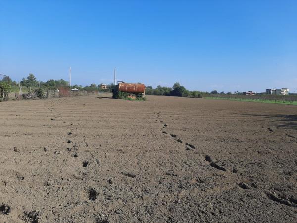 terreno agricolo in vendita a Giugliano in Campania
