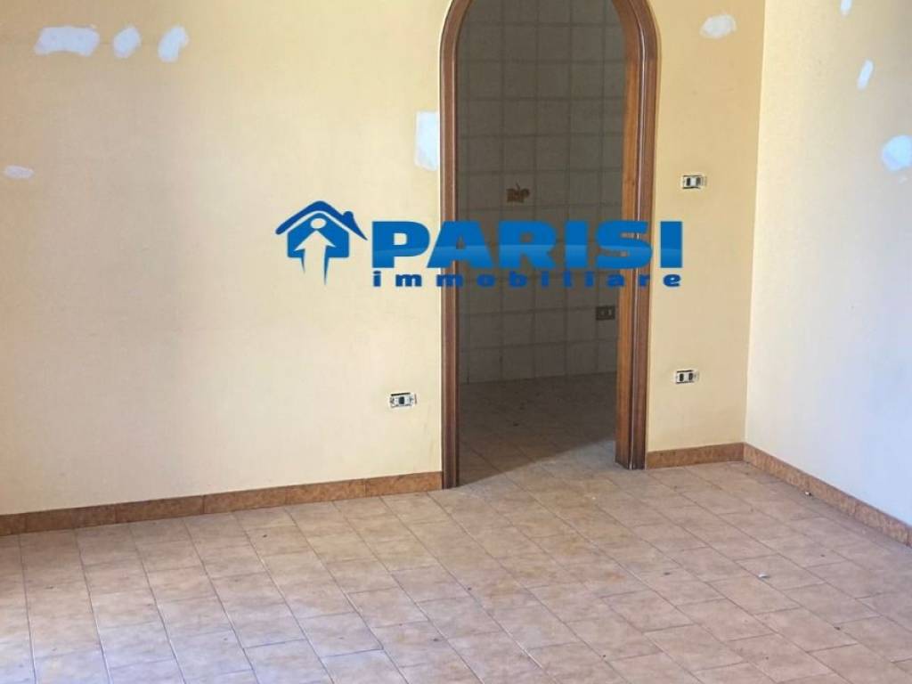 appartamento in vendita a Giugliano in Campania