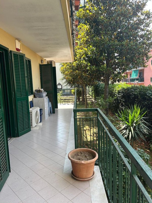 appartamento in vendita a Giugliano in Campania