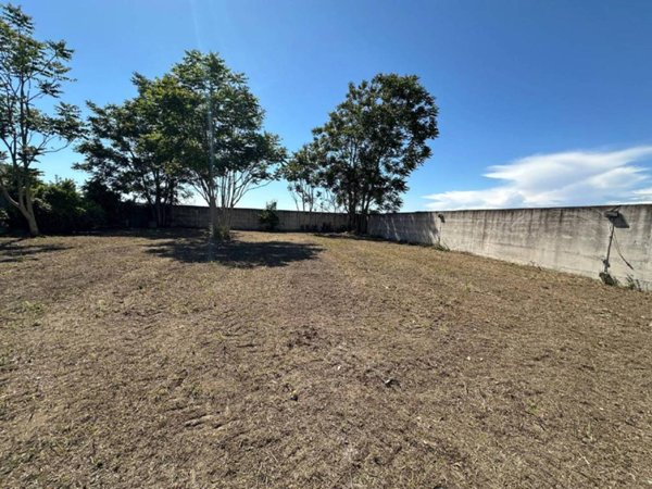 terreno agricolo in vendita a Giugliano in Campania in zona Casacelle